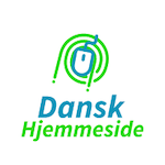 Dansk Hjemmeside